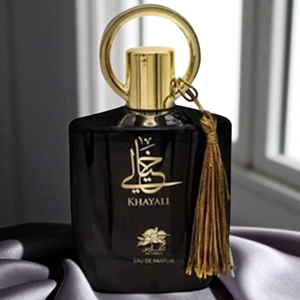 AL FARES KHAYALI Eau De Parfum 100ml Unisex