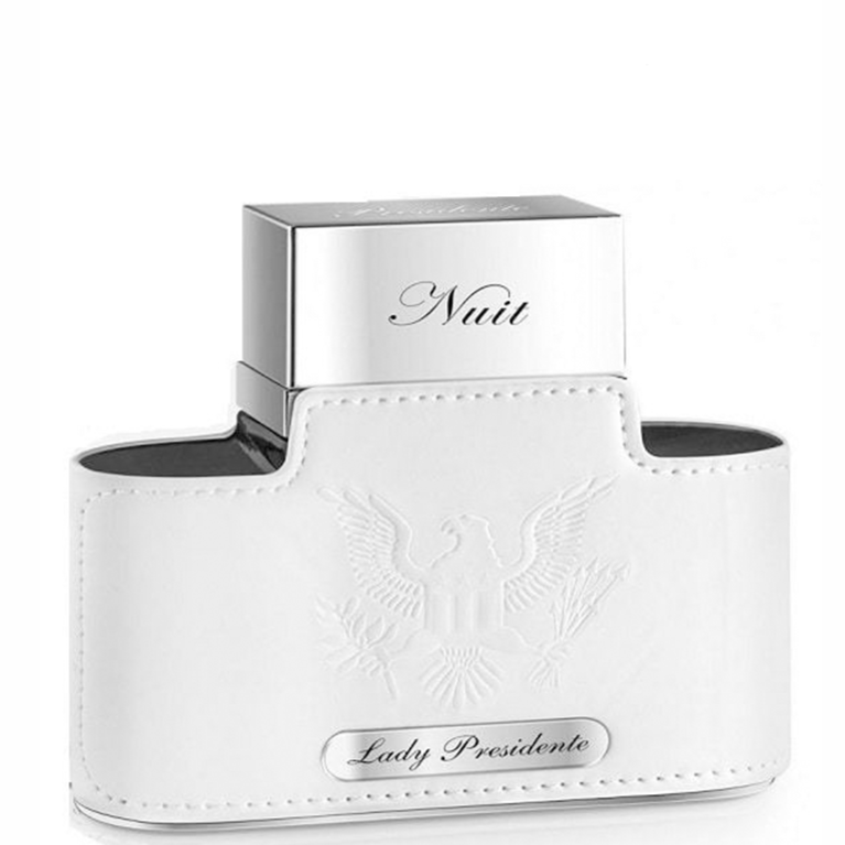 EMPER LADY PRESIDENTE Nuit Pour Femme Eau De Parfum 80ml