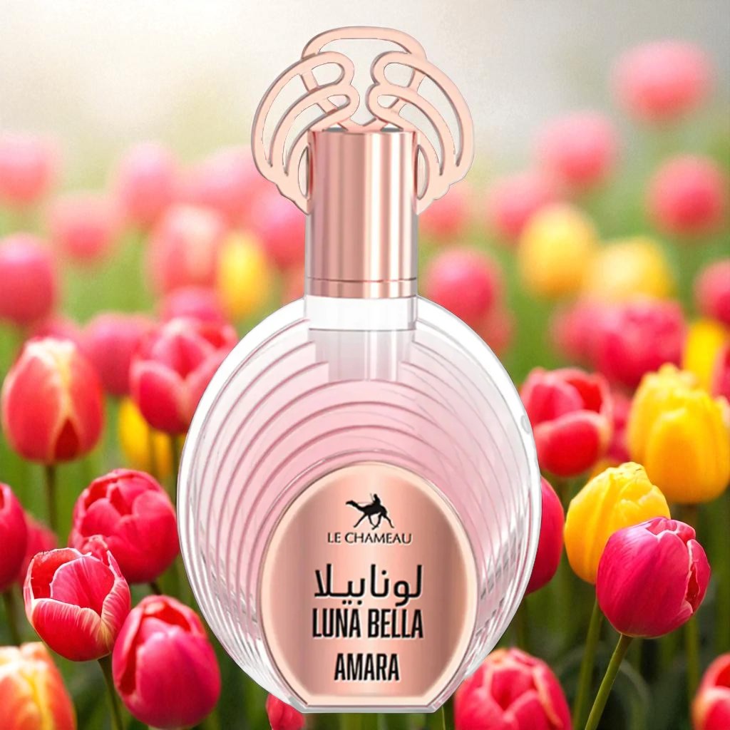 LE CHAMEAU Luna Bella Amara 100ML EDP