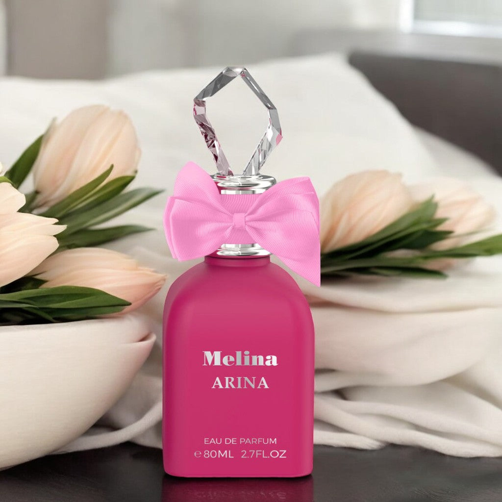 EMPER Melina For Women Arina (Pour Femme) 80ML EDP