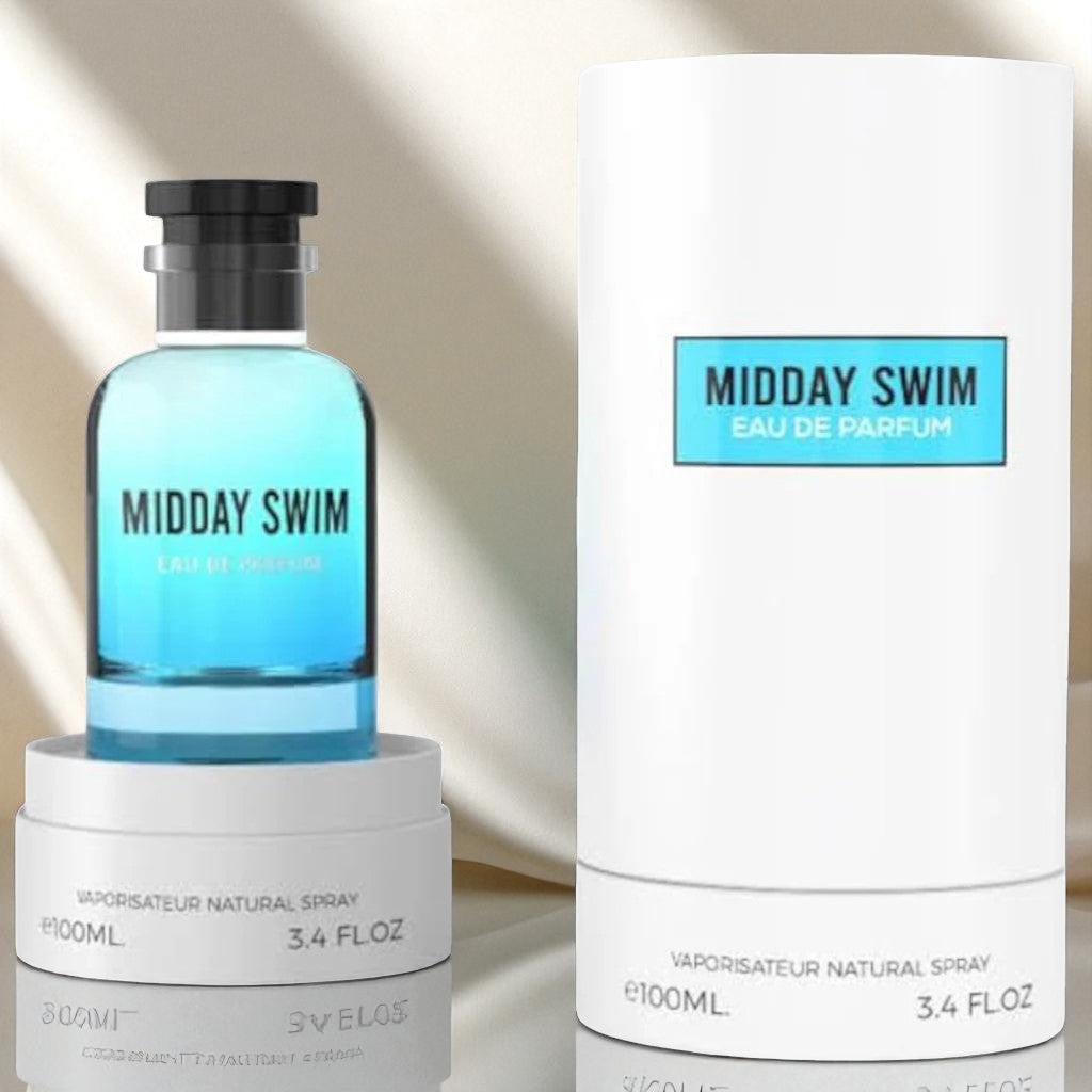 MILESTONE Midday Swim Eau De Parfum 100ML