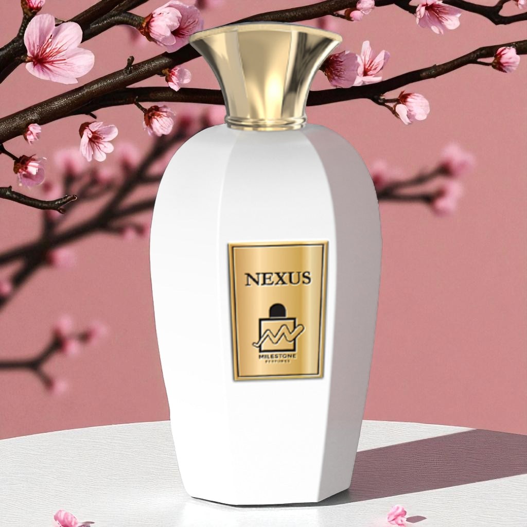 Milestone Nexus Eau de Parfum 100ml (Unisex)