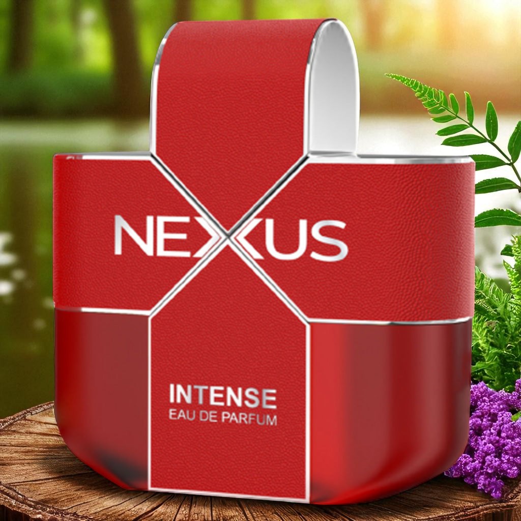 MILESTONE NEXUS INTENSE 100ML Eau De Parfum (Unisex)