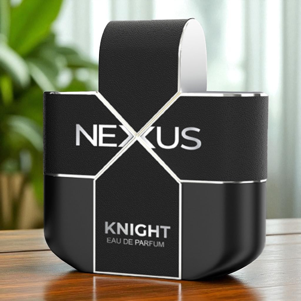 MILESTONE NEXUS KNIGHT Eau De Parfum 100ml