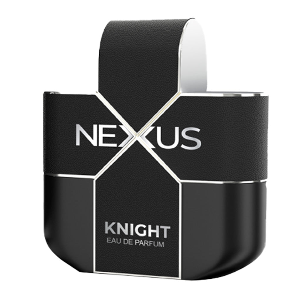 MILESTONE NEXUS KNIGHT Eau De Parfum 100ml