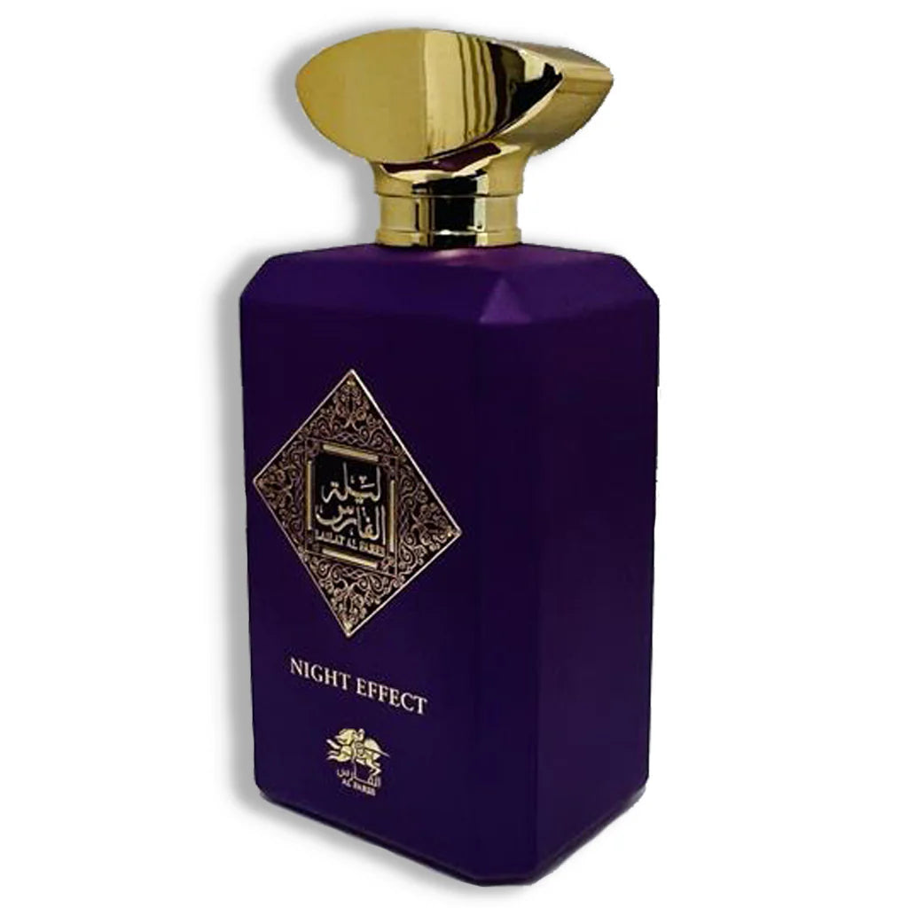 LAILAT AL FARES NIGHT EFFECT Eau De Parfum 100ml UNISEX