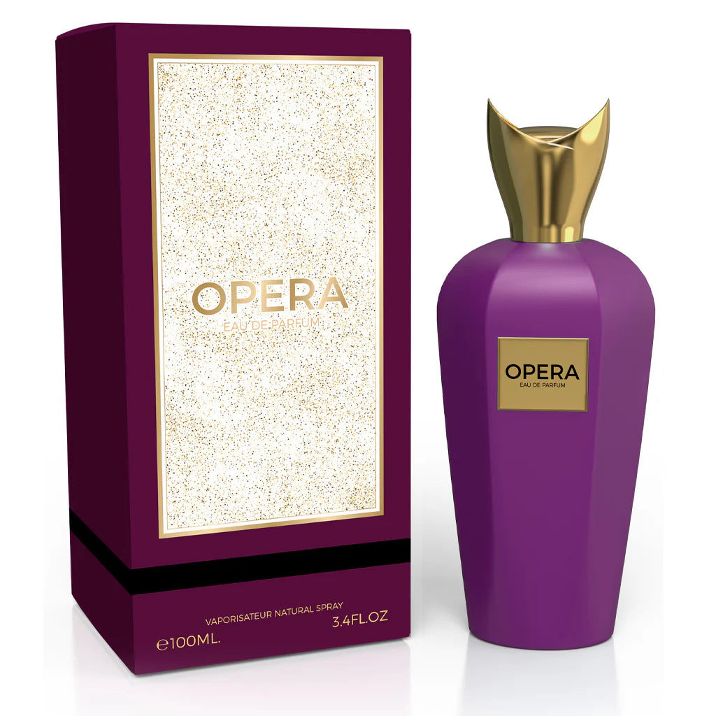 MILESTONE Opera (Unisex) 100ML EDP