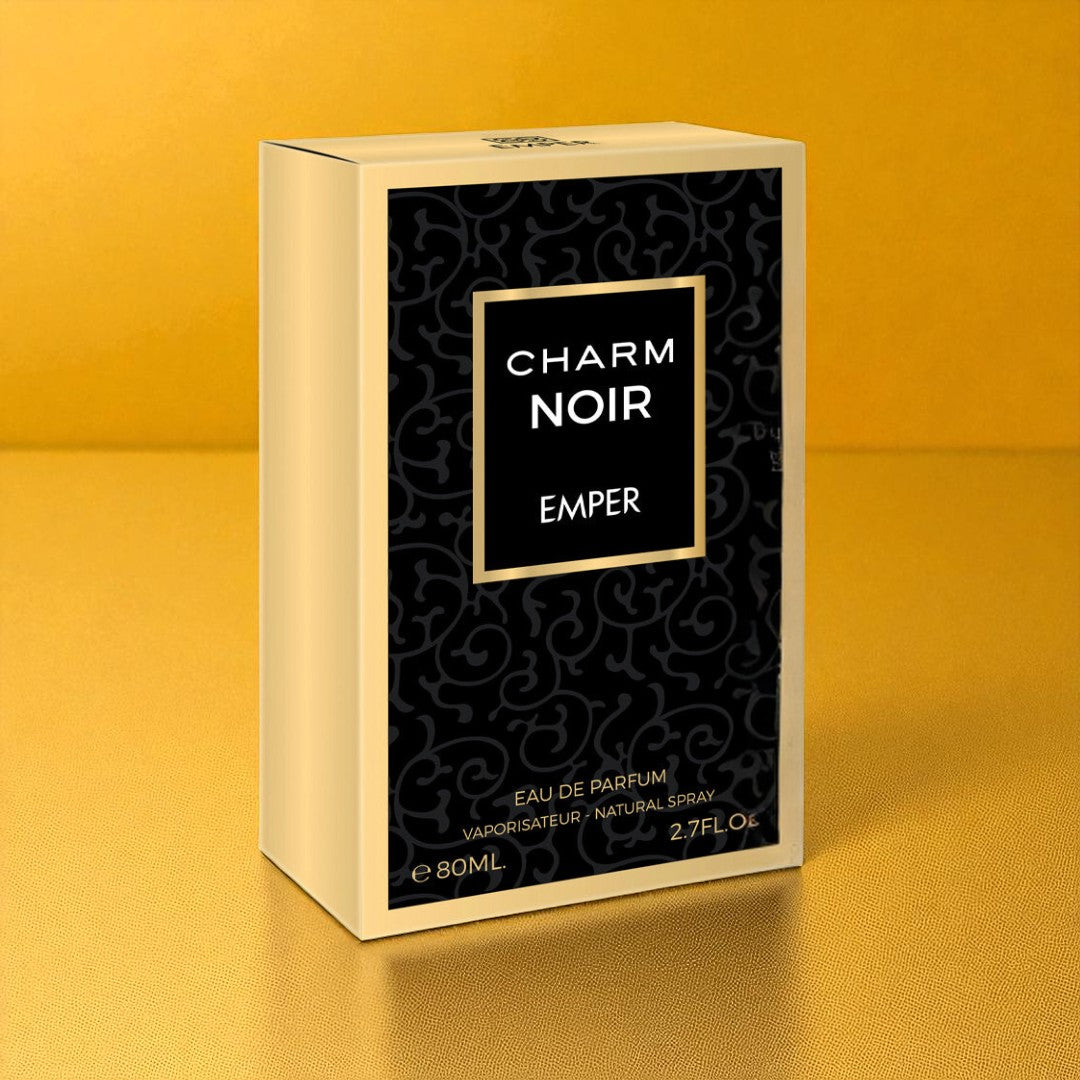 EMPER Charm Noir (Unisex) 80ML