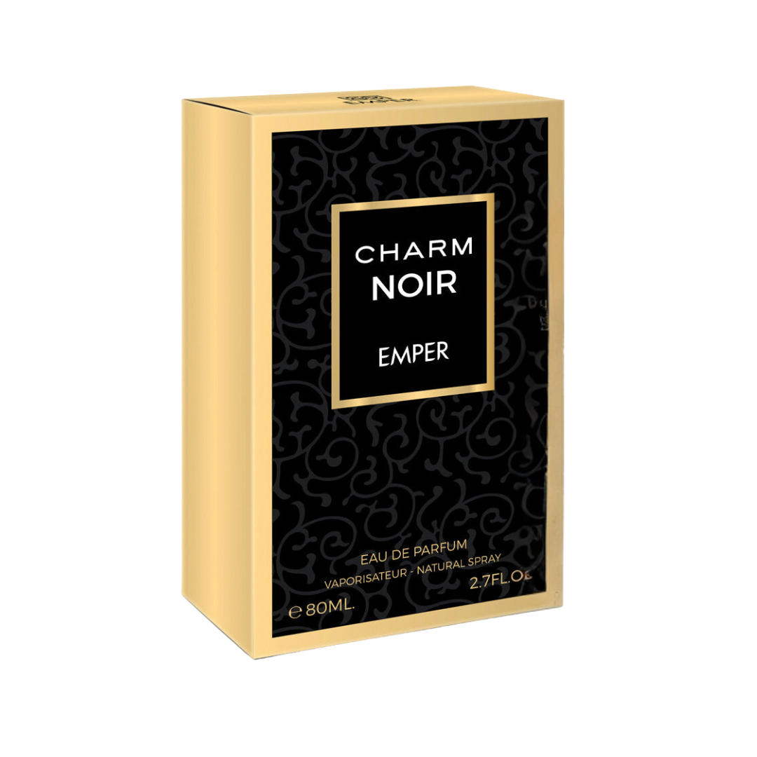 EMPER Charm Noir (Unisex) 80ML