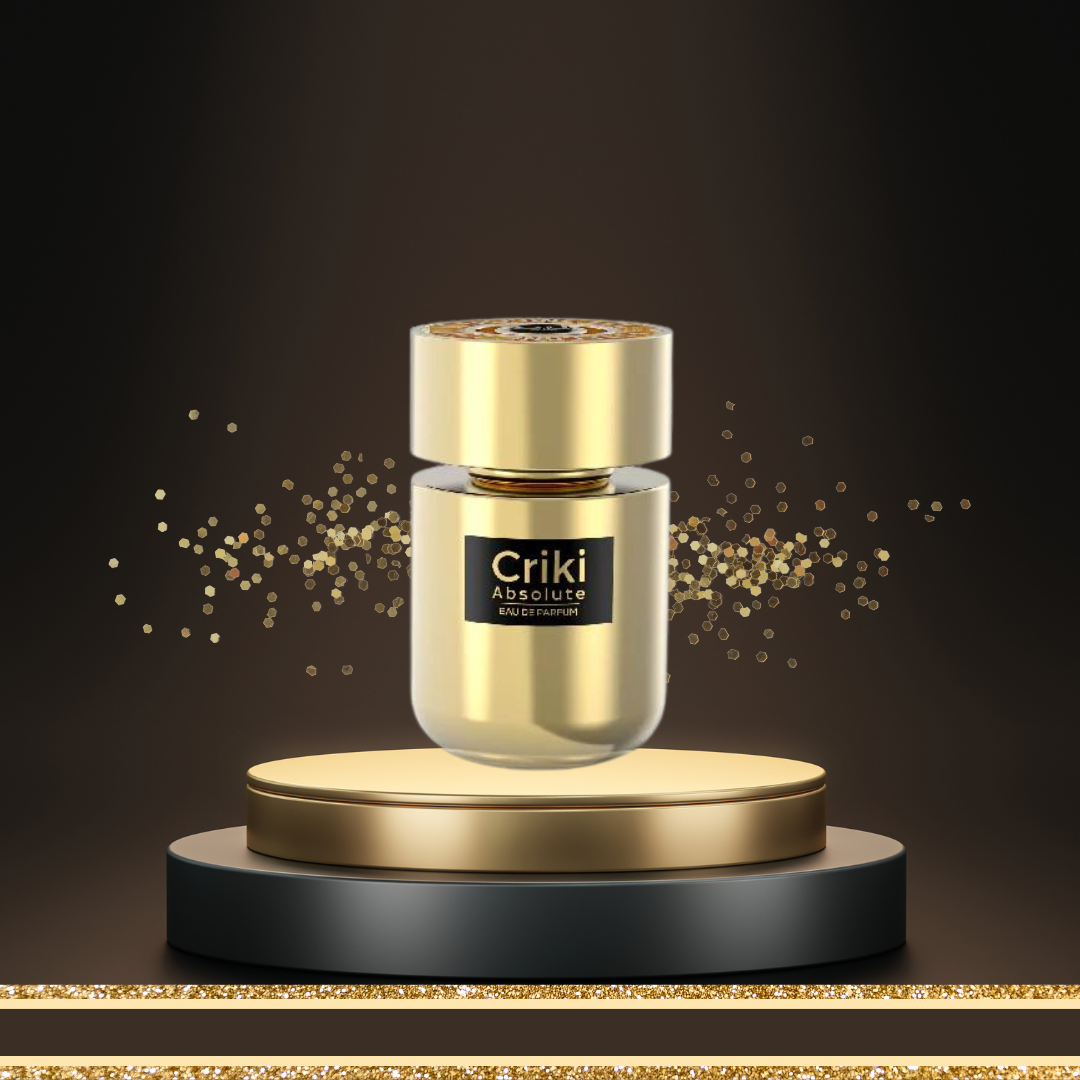 Emper Criki Absolute (Unisex) 100ML