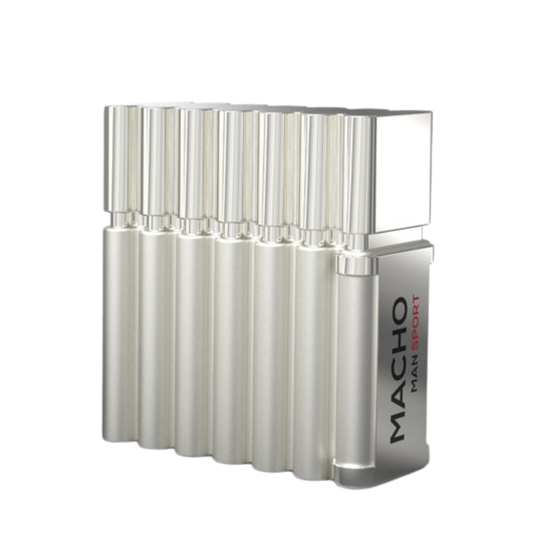 EMPER Macho Man Sport (Unisex) 100ML EDP