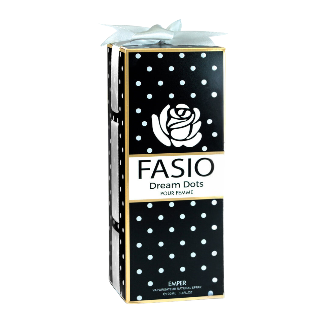 EMPER Fasio Dream Dots (Pour Femme) 100ML EDP