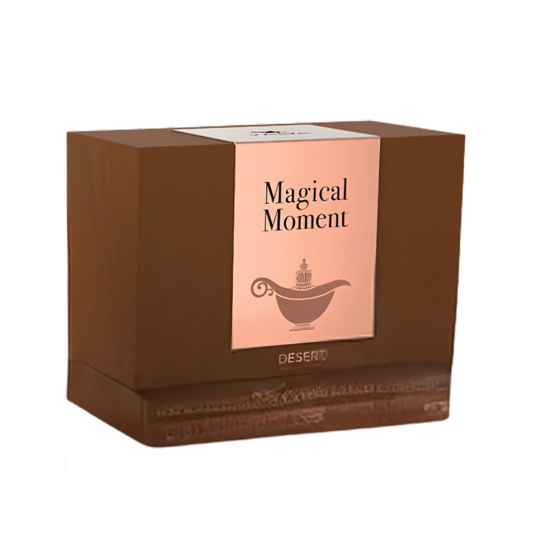 Le Chameau Magical Moment Desert (Unisex) – 85ML