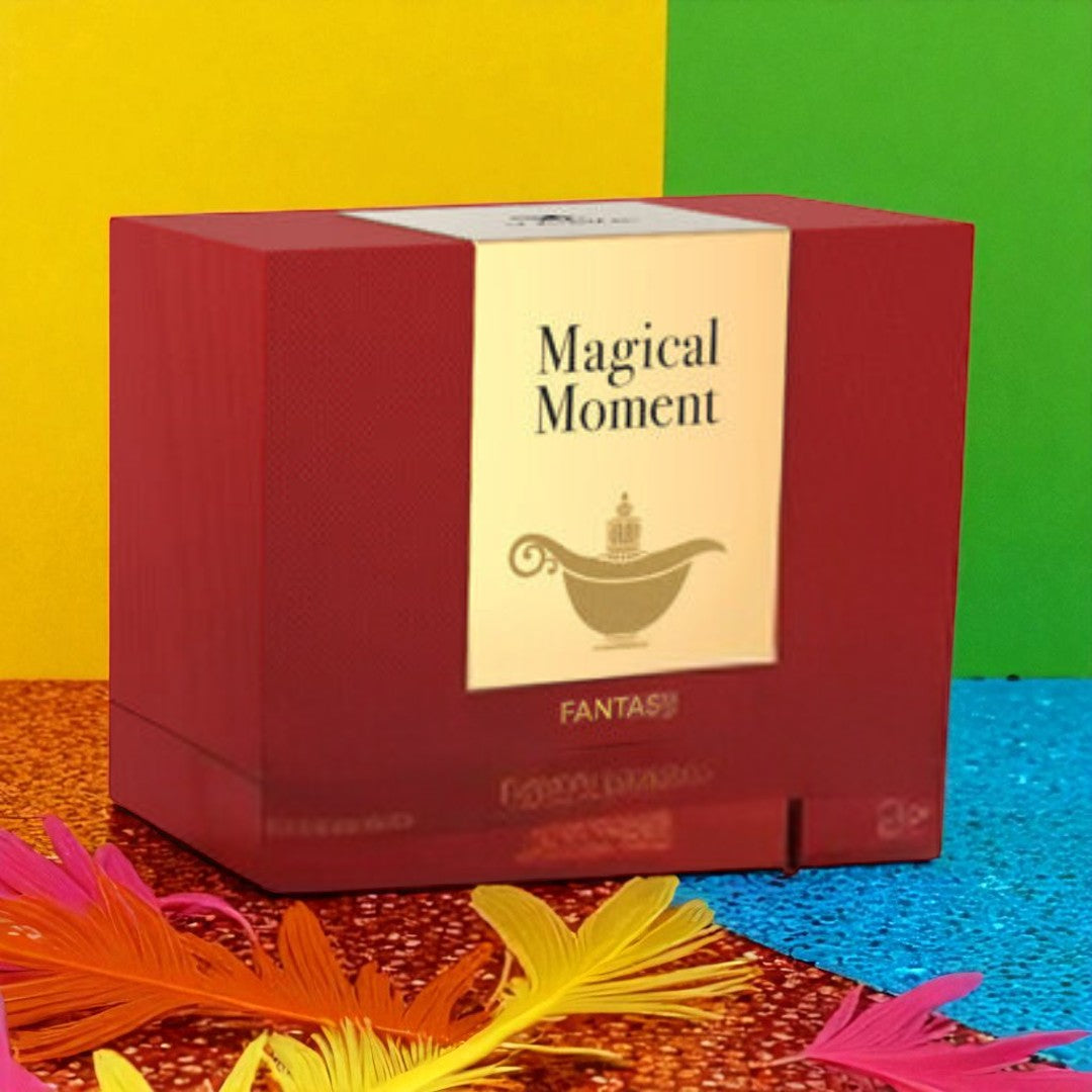Le Chameau Magical Moment Fantasy (Unisex) 85ML