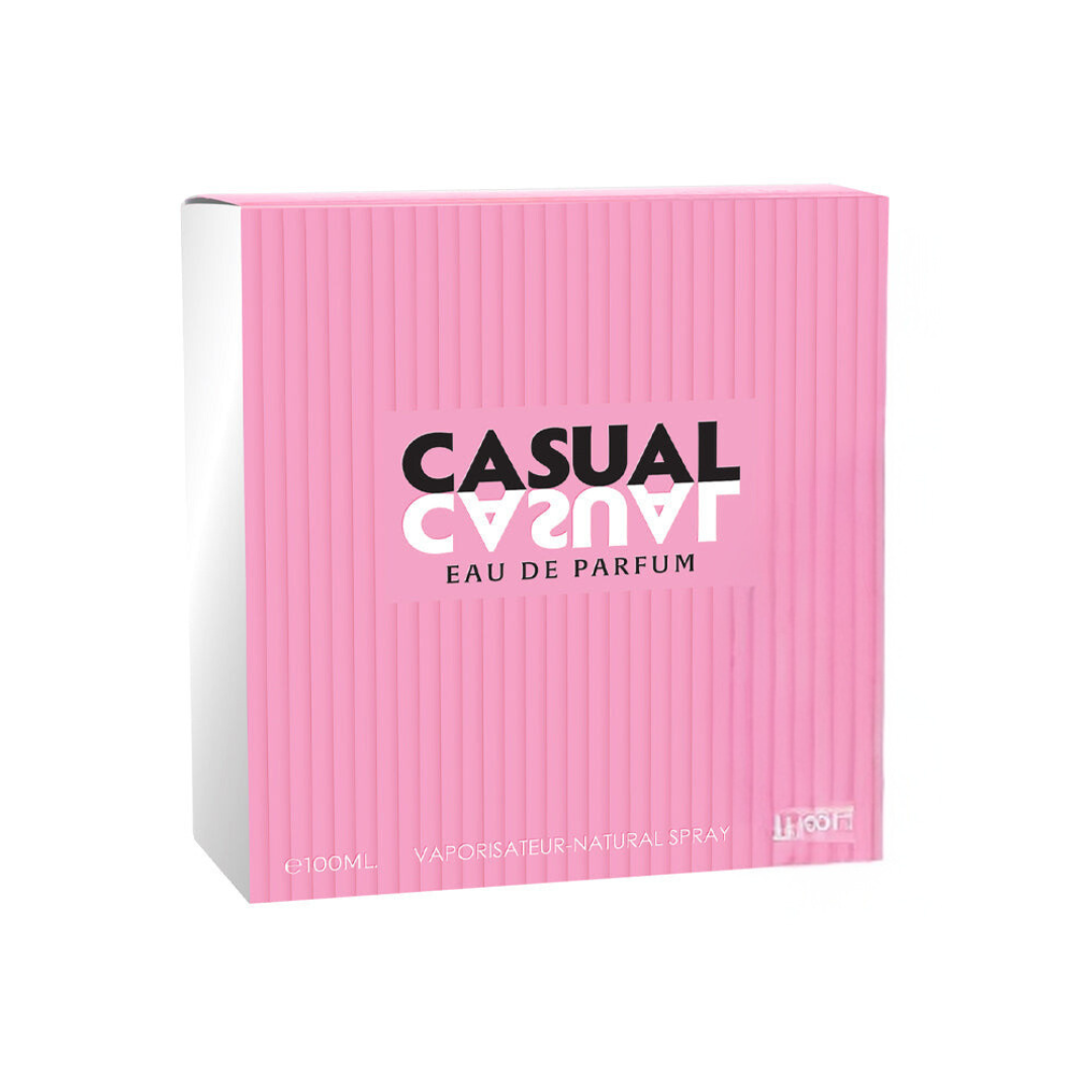 EMPER Casual (Pour Femme) 100ML EDP
