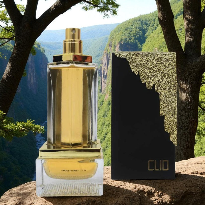 EMPER CLIO POUR HOMME Eau De Parfum 90ml
