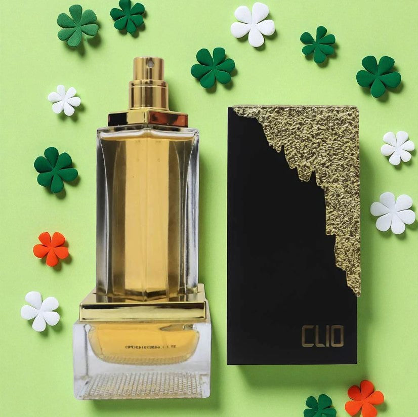 EMPER CLIO POUR HOMME Eau De Parfum 90ml