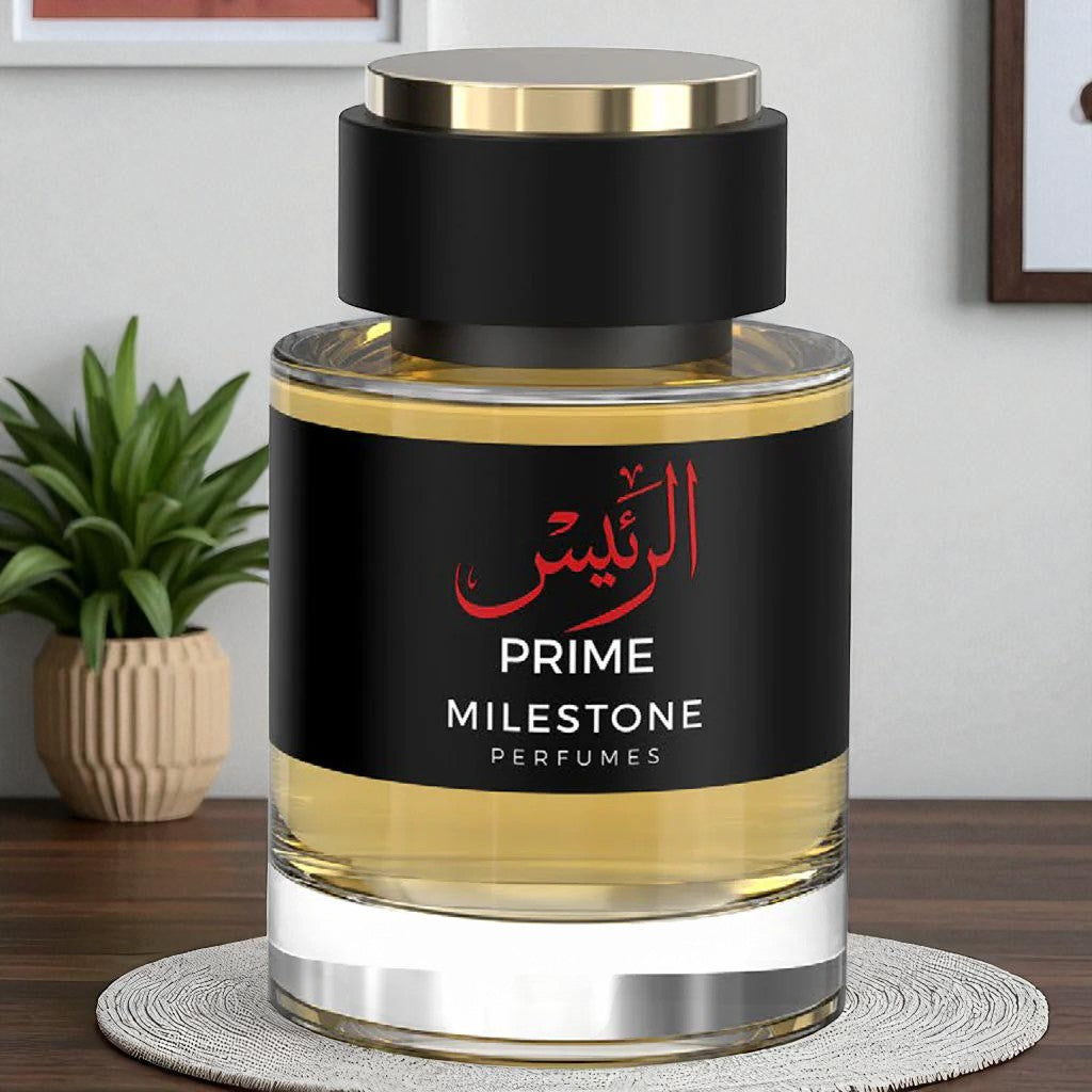 Milestone Prime 100ML (UNISEX)
