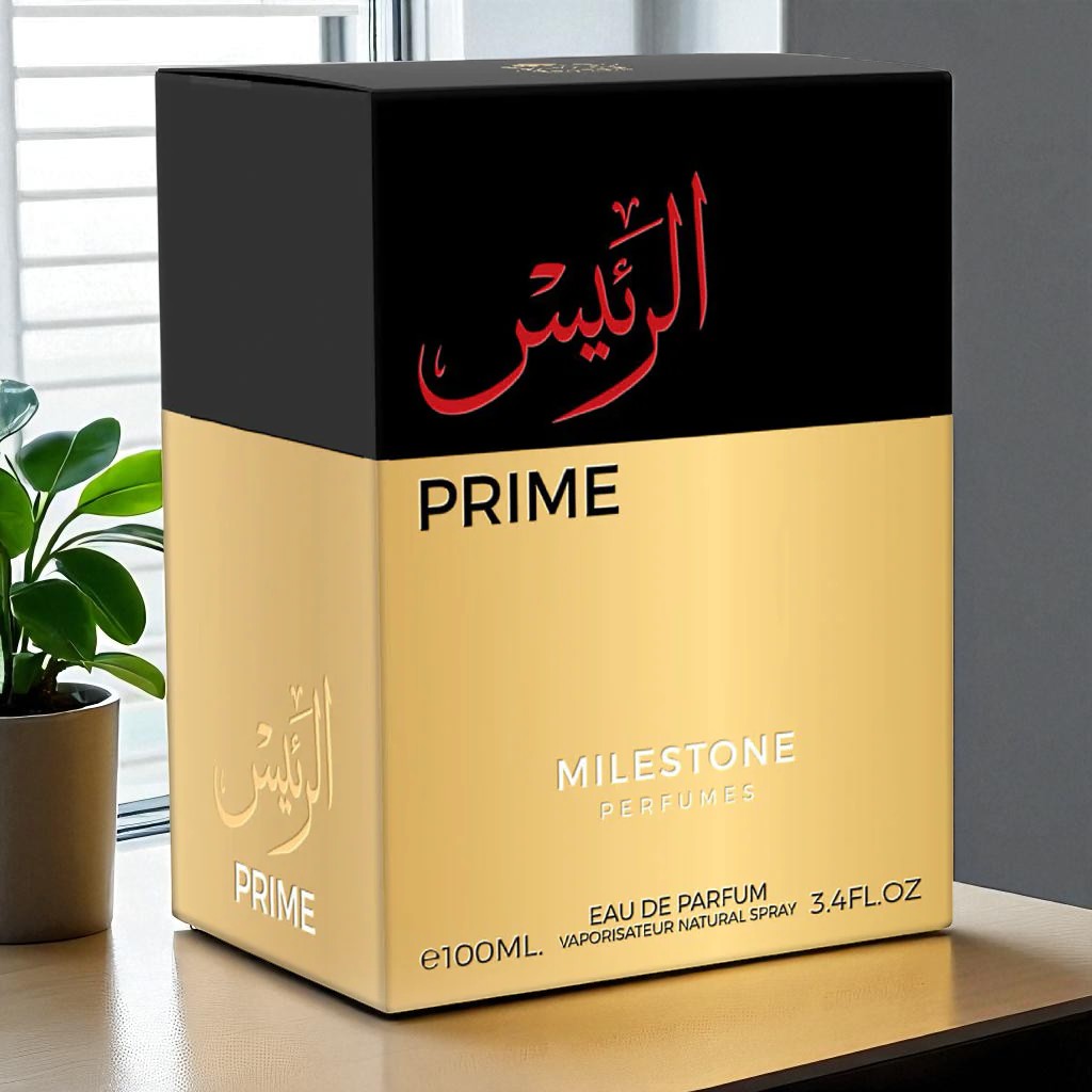 Milestone Prime 100ML (UNISEX)