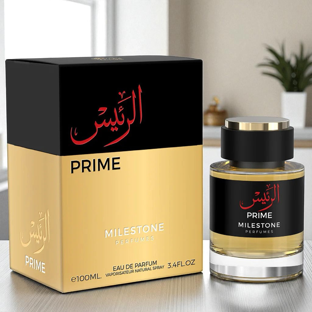 Milestone Prime 100ML (UNISEX)