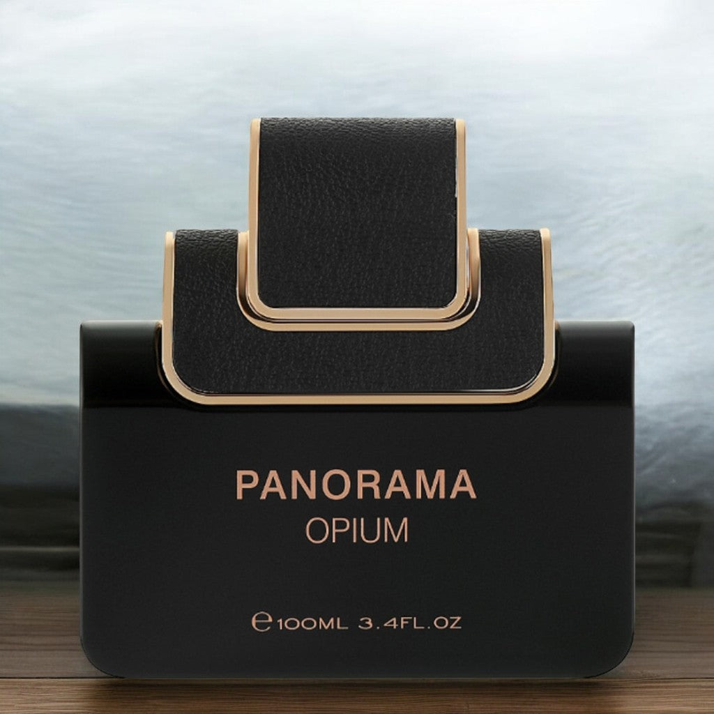 PRIVE Panorama Opium (Pour Femme) 100ML EDP