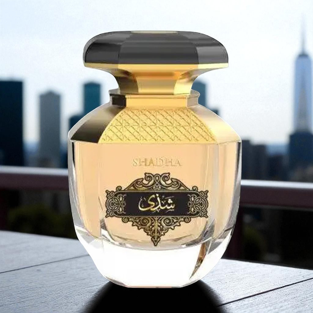 AL FARES Shadha Eau De Parfum 100ml (Unisex)