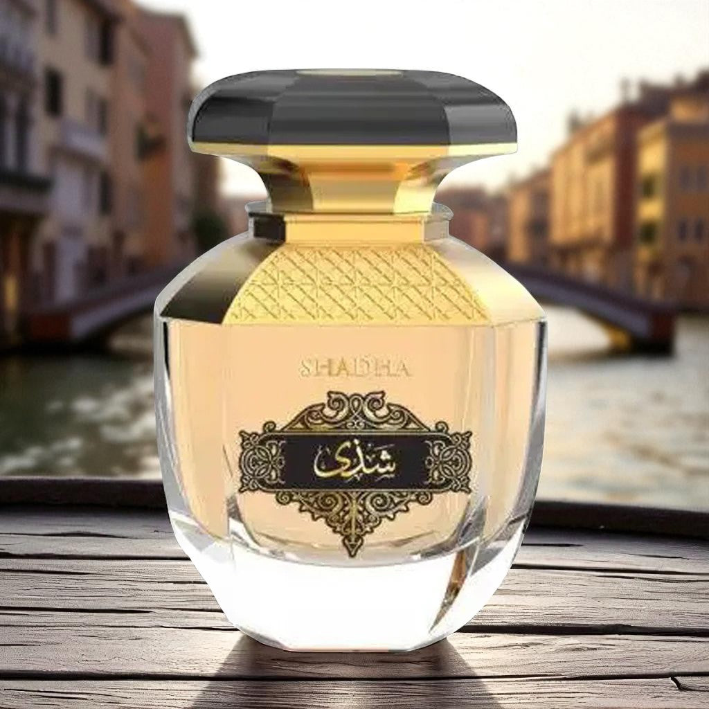 AL FARES Shadha Eau De Parfum 100ml (Unisex)