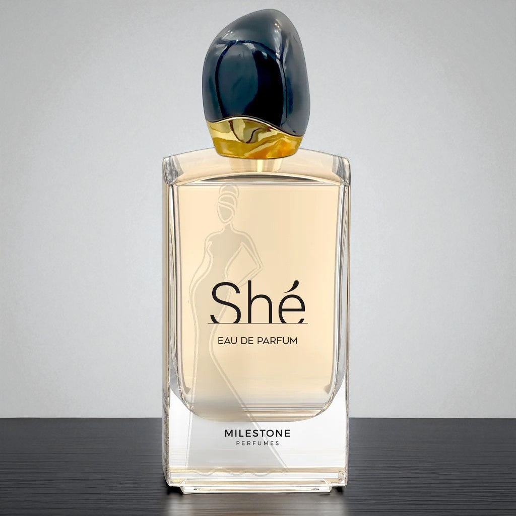 MILESTONE She Pour Femme 100ML