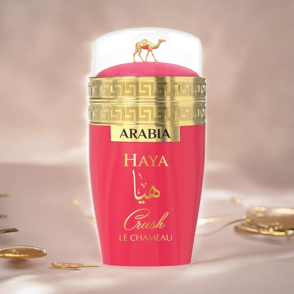 LE CHAMEAU ARABIA HAYA CRUSH Eau De Parfum 100ml