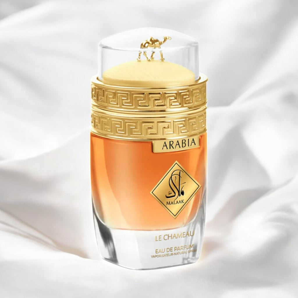 LE CHAMEAU Arabia Malaak Eau De Parfum 100ml
