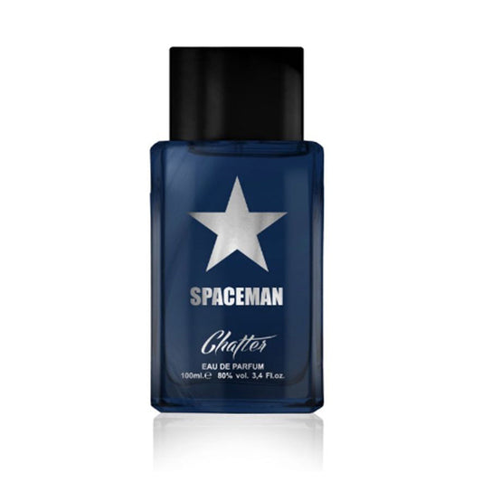 Chatler SPACEMAN Eau De Parfum 100ml