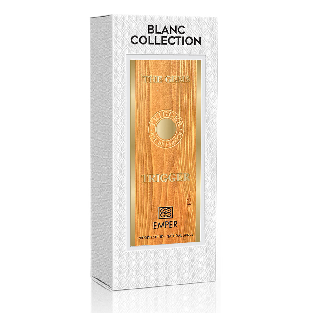EMPER The Gems Trigger 85ML