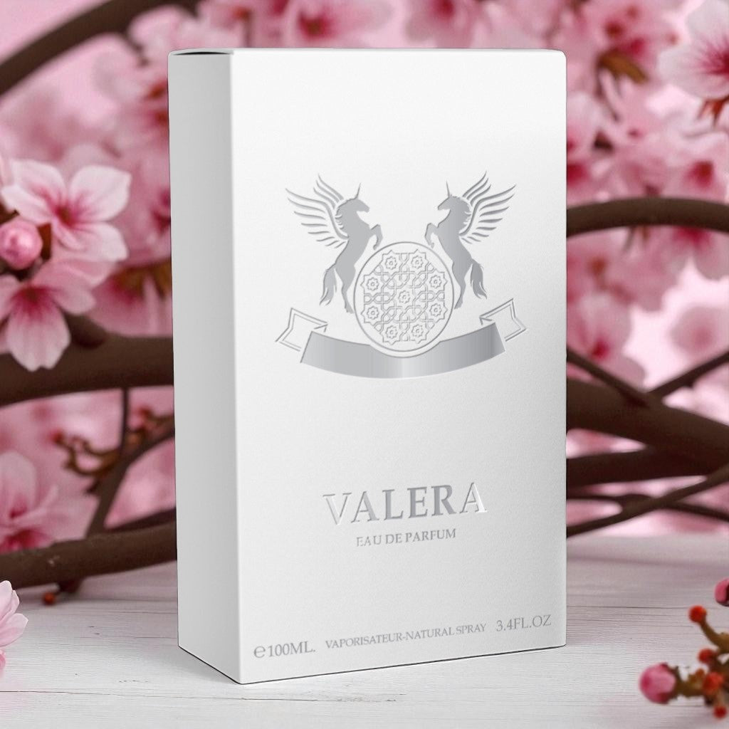 EMPER Valera (Pour Femme) 100ML Eau De Parfum
