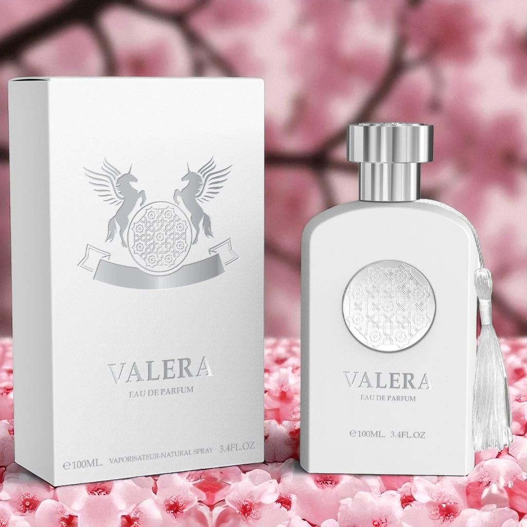 EMPER Valera (Pour Femme) 100ML Eau De Parfum