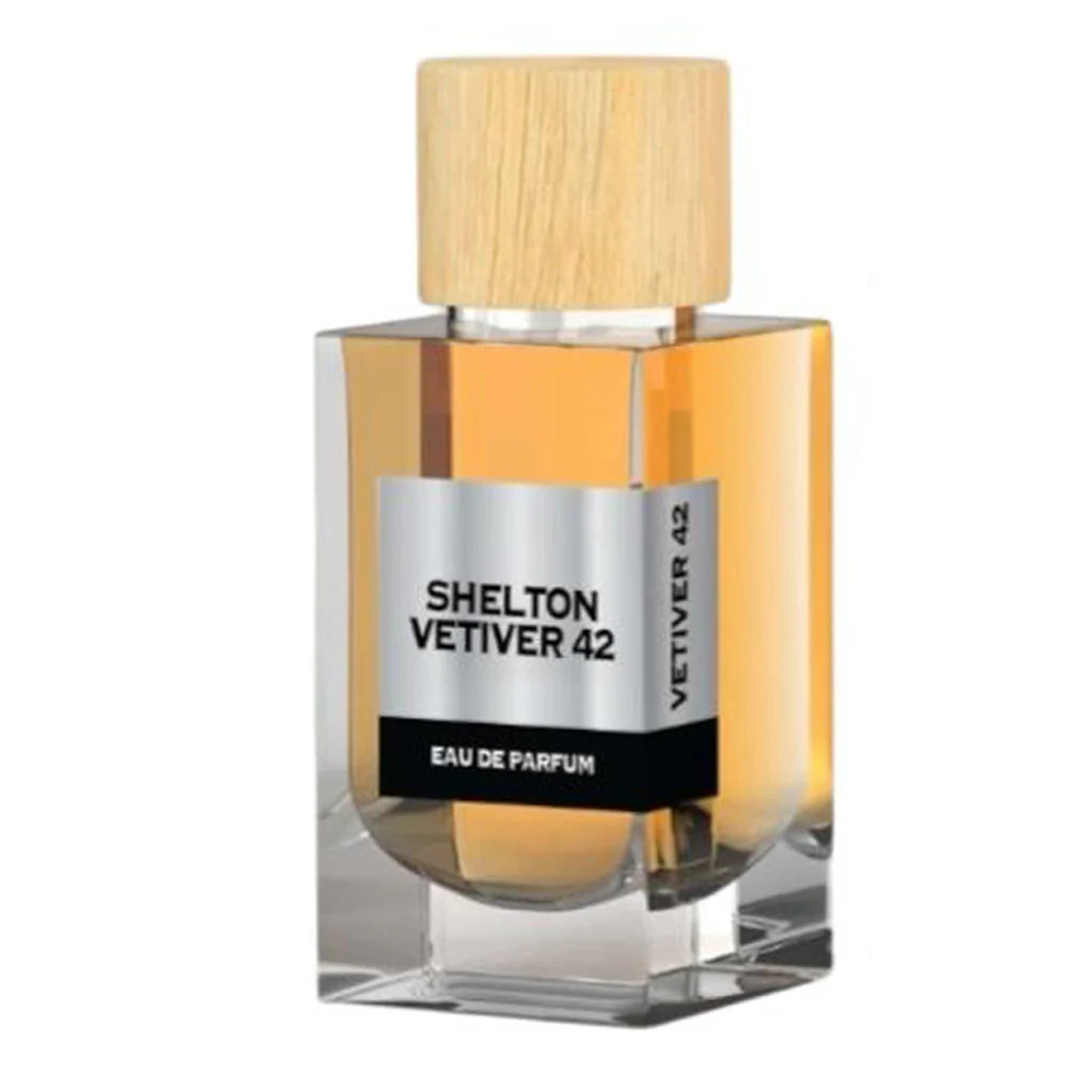 Shelton VETIVER 42 Eau Da Parfum 100ml