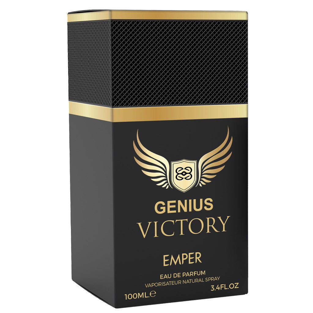 Emper Genius Victory (Pour Homme) EDP