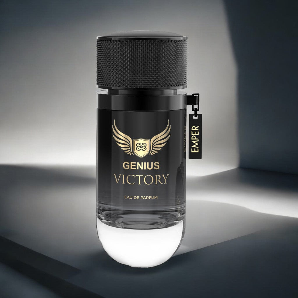 Emper Genius Victory (Pour Homme) EDP