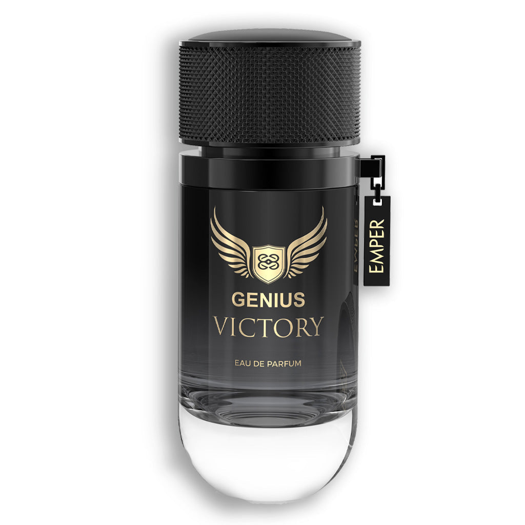 Emper Genius Victory (Pour Homme) EDP
