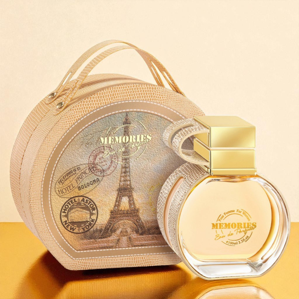 EMPER Memories Woman (Pour Femme) 100ML