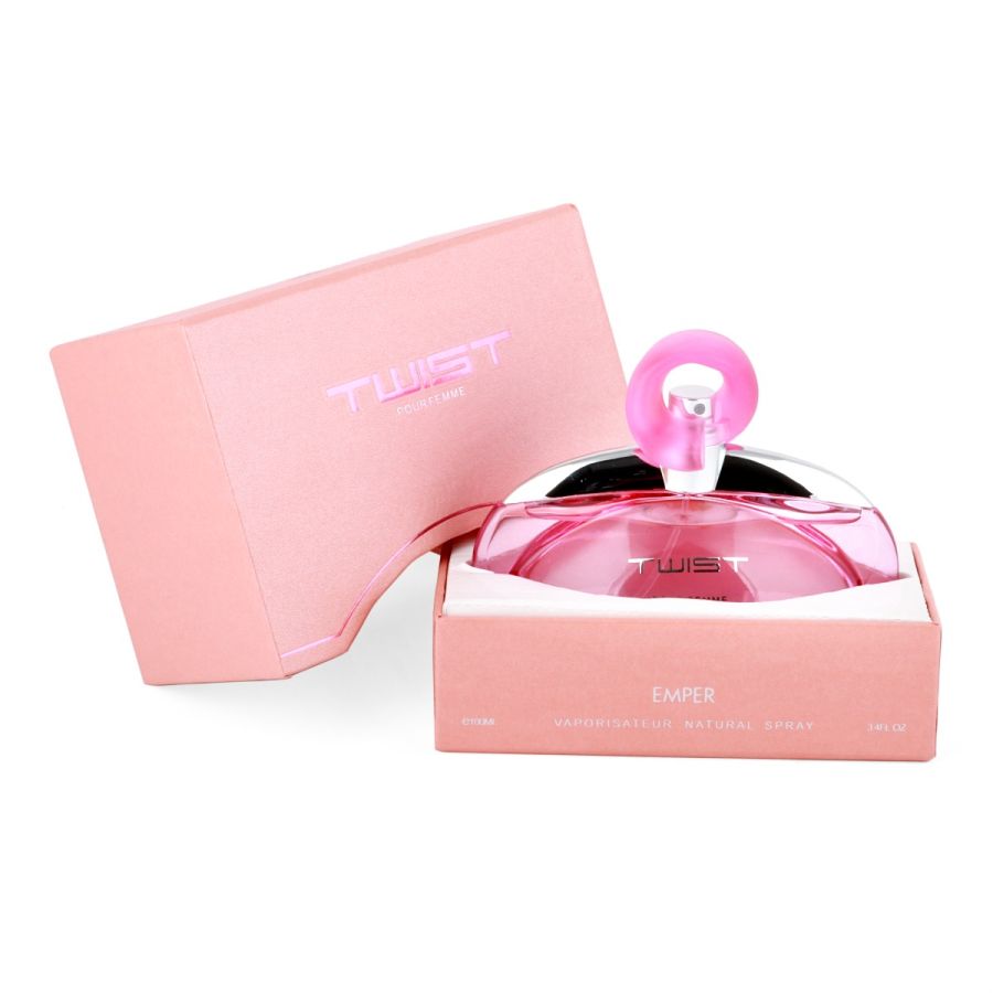 EMPER Twist (Pour Femme)   100ML EDP