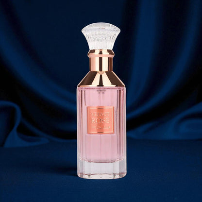 Lattafa Velvet Rose 100Ml