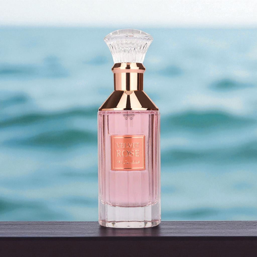 Lattafa Velvet Rose 100Ml
