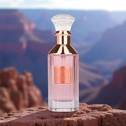 Lattafa Velvet Rose 100Ml