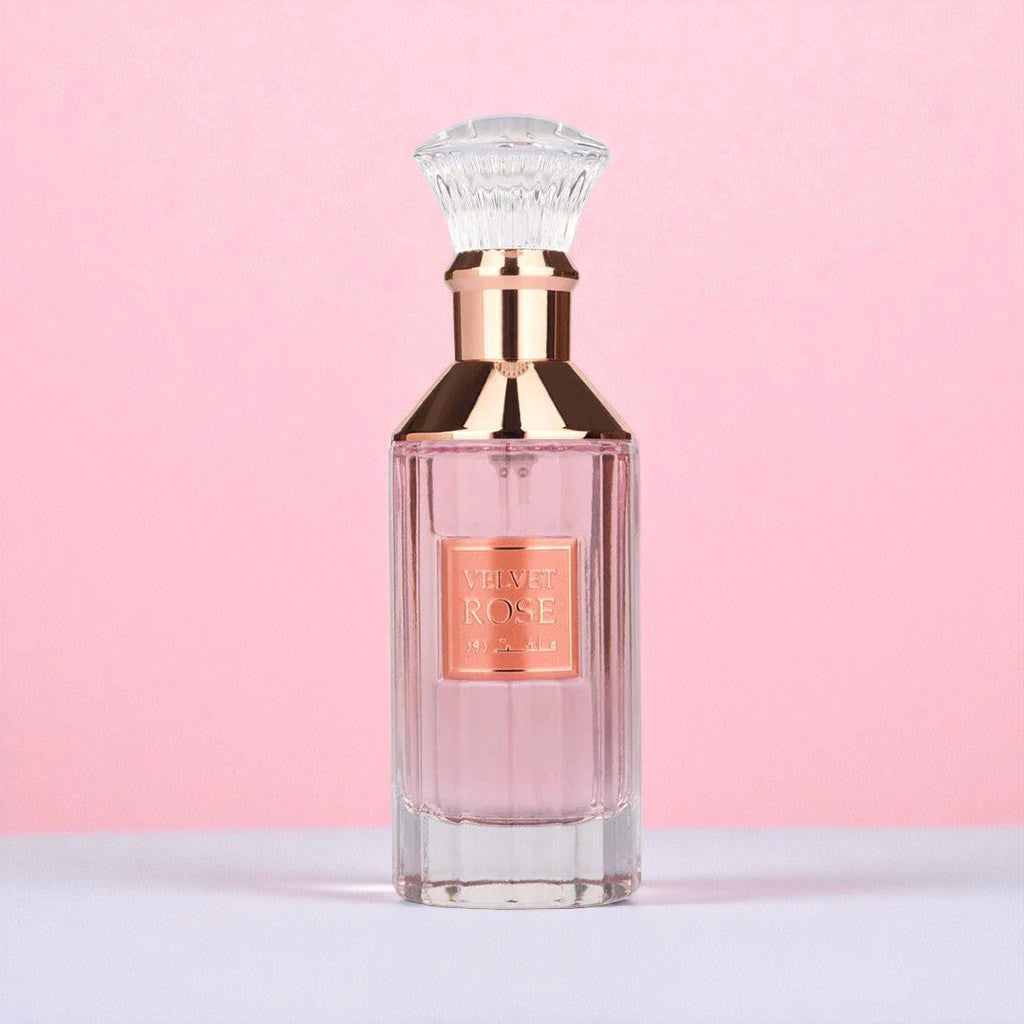 Lattafa Velvet Rose 100Ml