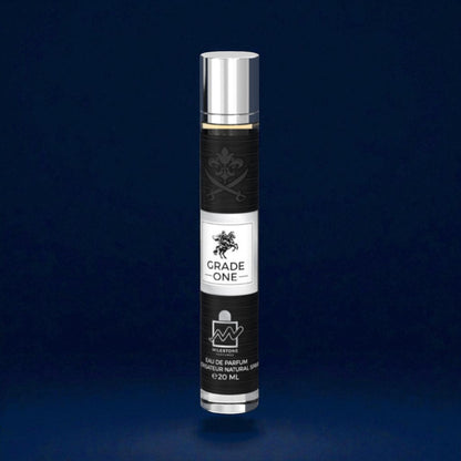 Milestone Grade One – Portable Travel Mini Fruity Woody Perfume 20ML