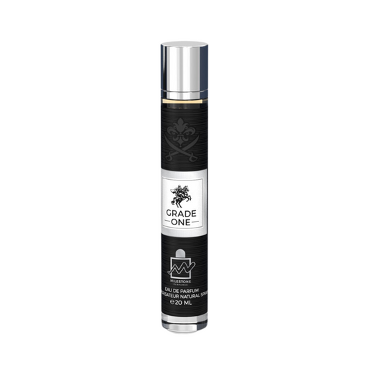 Milestone Grade One – Portable Travel Mini Fruity Woody Perfume 20ML