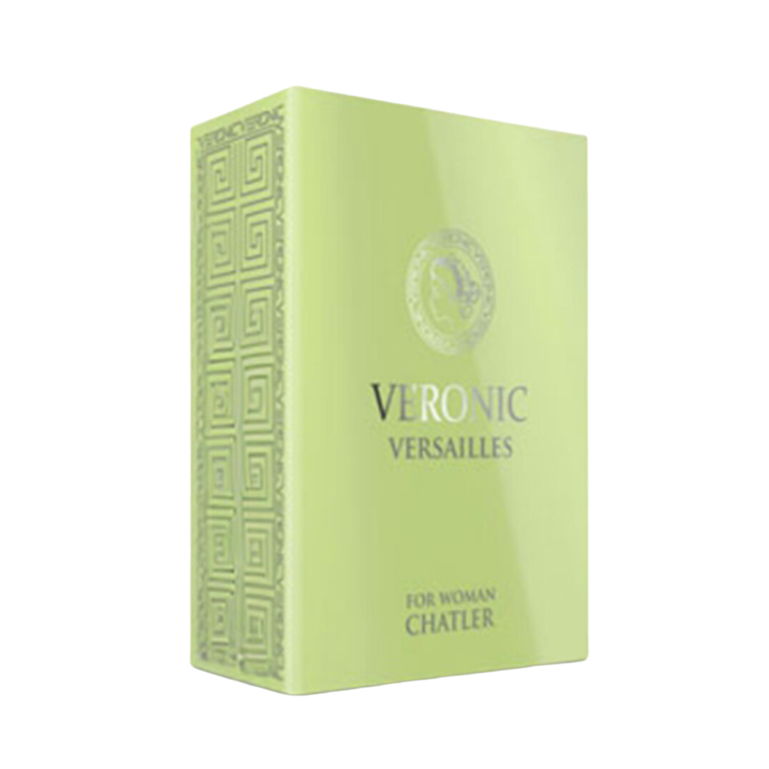 Veronic Versailles Pour Femme Eau De Parfum 100ml