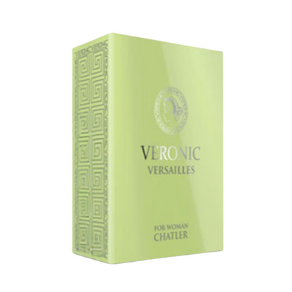 Veronic Versailles Pour Femme Eau De Parfum 100ml