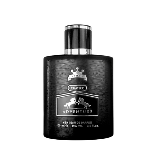 Chatler Adventure Men Eau De Parfum 100ml