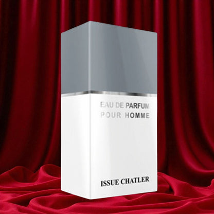 CHATLER Issue Homme 100ml Eau De Parfum
